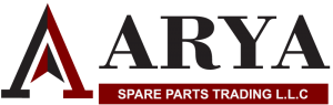 ARYA Spare Parts Trading L.L.C